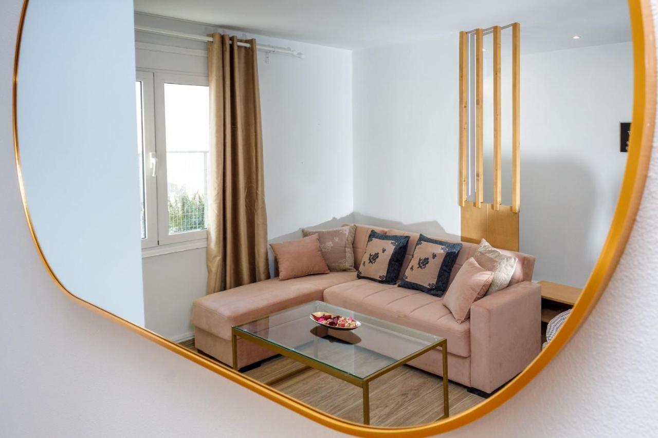 Appartement Central Art Maisonette By Estia à Héraklion Extérieur photo